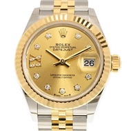 （現貨）全新26年Date ROLEX 279173  勞力士 女裝日誌型 LADY DATEJUST 279173-0021