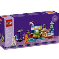 LEGO 40687 Alien Space Diner