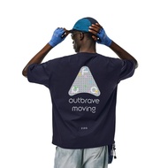 Ready stock summer  FPA Outdoor Sports 100% Cotton Soft Premium  T-shirt  109