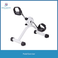 Pedal Exerciser