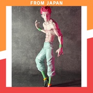 HUNTER×HUNTER Figure Hisoka Grandista Size: approximately 28 cm