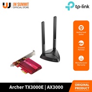 TP-Link Archer TX3000E | AX3000 Wi-Fi 6 Bluetooth 5.0 PCIe Adapter | WiFi 6 | WiFi Adapter for PC
