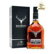 Dalmore 15 years 700ml