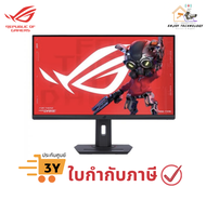 จอมอนิเตอร์ ASUS ROG STRIX รุ่น XG27UCS/ LCD ขนาด 27 นิ้ว FAST IPS 4K 160Hz ประกันศูนย์