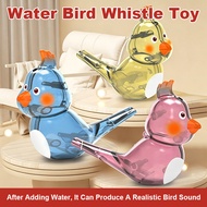 【Realistic Bird Sound】Water Bird Whistle Toy For Kids / Bird Whistle / Kids Outdoor Toy