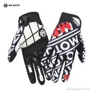 Simulator Kart Racing Gloves Suitable for Tumaster Speed Magic simagic FANATEC