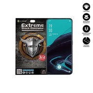 MS 229 Oppo Reno 2 / 2F / 2Z X-One Extreme Shock Eliminator ( 3rd Generation ) Matte Screen Protecto