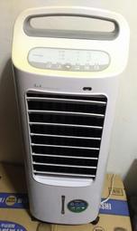 冰立 bL-m103 湯姆笙 微電腦 水冷扇 水冷氣 箱扇 電源線50元