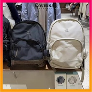 [SET] COVERNAT New Benny Backpack + Backpack Mini Pouch - 2 Colors