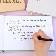 VAS Wedding Guest Book Guest Sign In Book Guestbook For Reception, Engagement, Anniversary Keepsakes