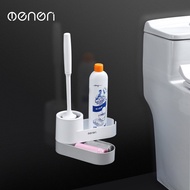 Ecoco Toilet Brush Cleaning Equipment