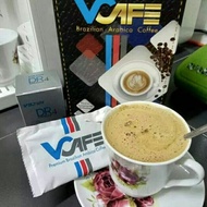 Arabica Coffee DR4 Vcafe