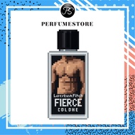 authenticAbercrombie_ and Fitch Fierce Perfume for Men 100ml