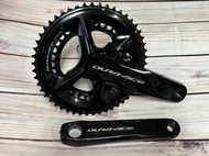 ☆夢想揚揚☆SHIMANO DURA-ACE FC-R9200 2x12速大盤曲柄 50/34 54/40