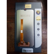 Vivo y91 y93 y95 vivan lcd Original 100% 1 Year Warranty