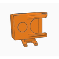 HGLRC Sector 150 Sector150 YI Camera YI Cam Xiaomi Mounting TPU