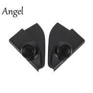 Left+Right Car Door Stereo Cover Door Speaker Stereo Cover for HELIX 15-24 Car A Pillar Speaker Twee
