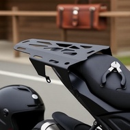KTM 1290 Superduke R Modified Rear Shelf Tail Bracket Luggage Rack KTM 1290 Superduke R Rak Bagasi B