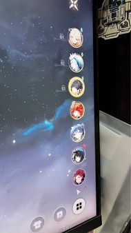 鳴潮 遊戲帳號