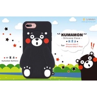 Kumamon Case iPhone 7 plus 8
