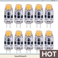 G4 Bulb 2W G4 Led Bulb Is Equivalent to 20W G4 Halogen Bulb Replacement Part,G4 Base Ac/Dc12V-24V, W