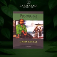 Pramoedya Anantatur Gadis Pantai