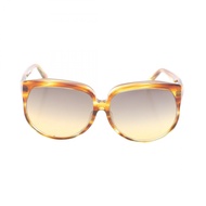 【二手】Celine CELINE太陽眼鏡 40048F 56Bブラウン其他太陽眼鏡 女士 全新