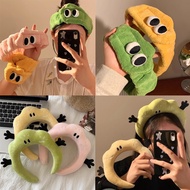 Fashion Cute Cartoon Big Eyes Doll Headband Hair Band Hair Accessory