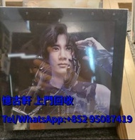 高價回收王力宏黑膠唱片 王力宏LP