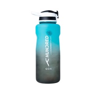 HUNDRED GOA WATER BOTTLE- 1.5L