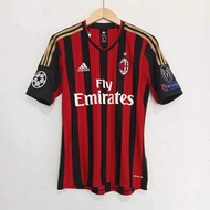 Original AC Milan 13/14 home Jersey