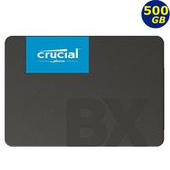 Crucial BX500 500G 500GB 2.5 "SSD 540MB/s Micron Internal Solid State Drive