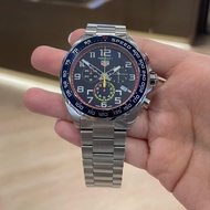 TAG Heuer Formula 1 x Red Bull Racing Special Edition - 43mm