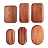 Wooden Serving Tray, Wooden Plate, Wooden, Wedding Cupcake Stand, Serving Decorative Tray, Wooden Se