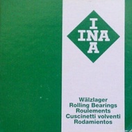 Bearing Needle RNA 6902 / RNA6902 Original INA Brand