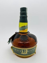 登喜路威士忌 Dunhill Speyside Whisky 700ml