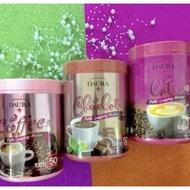 DAURA COFFEE, CHOCOLATE & LATTE ORIGINAL HQ