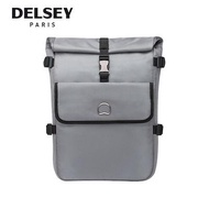 DELSEY  DS3706600  กระเป๋าเป้ SPACIEUX 1-CPT BACKPACK PC