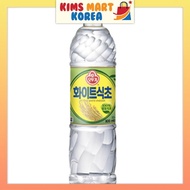Ottogi White Vinegar Korean Food 900ml