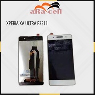 [ ARA CELL ] LCD SONY XPERIA XA ULTRA F3211 / F3212 / F3216 FULLSET TOUCHSCREEN ORI OEM