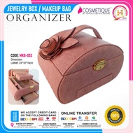 MAKE UP BAG ORGANIZER MKB- 053