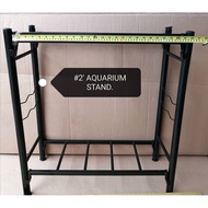 Aquarium Stand for 2 Feet Tank