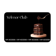 Loyalty Card NFC / Membership Card NFC / Club NFC Card