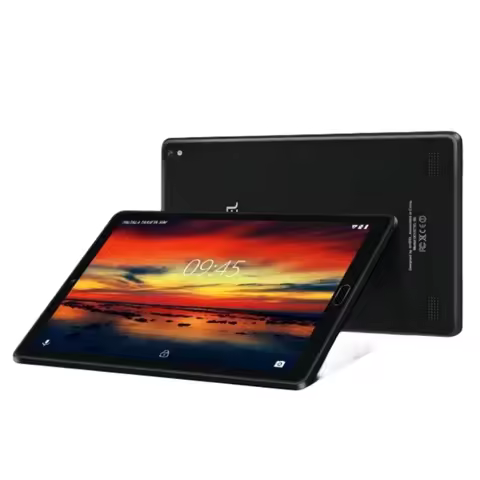 G2 Type-C 10.1 Inch HD IPS Android 10 Tablet PC 4GB RAM 64GB ROM MTK6753 Octa-Core 1280 X 800 Pixels