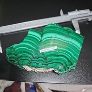 Malachite SLAB CONGO AFRICA Genuine Natural Stone