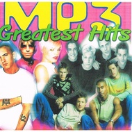 [CD-MP3 USB-MP3] Greatest Hits A Collection Of Hit International Songs