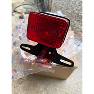 tail lamp lampu belakang yamaha Dt125/100
