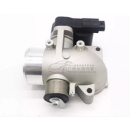 Throttle Body Assy for Jinbei Haise H2 H2L Zna Rich DK4B Engine DK4B-1107010