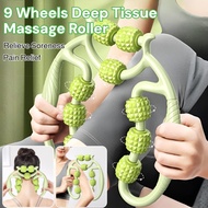 [Pro-Grade Sculpting] Thigh Toner Equipment / Leg Workout Machines / Home Gym Leg Trainers [9-Ring C