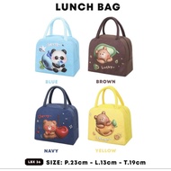 Lunch bag LBX36